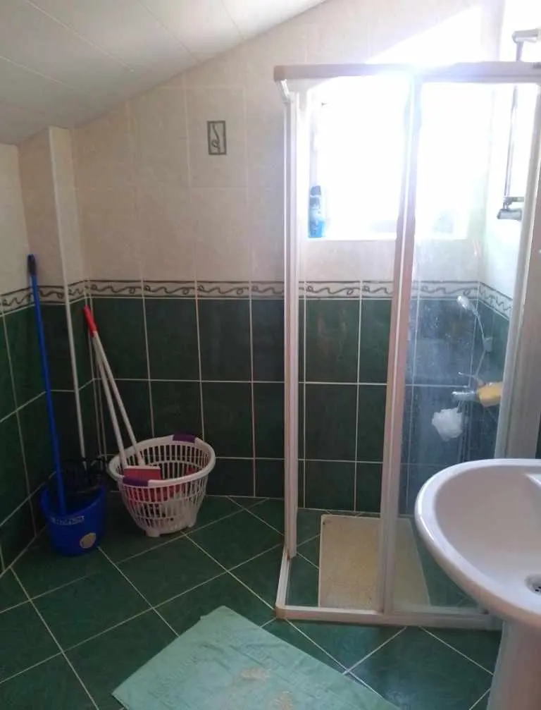 Shower
